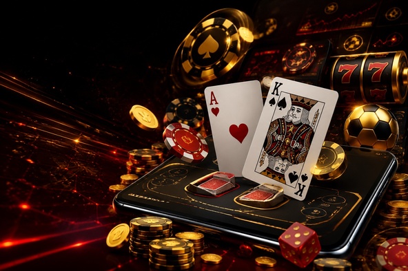betpark