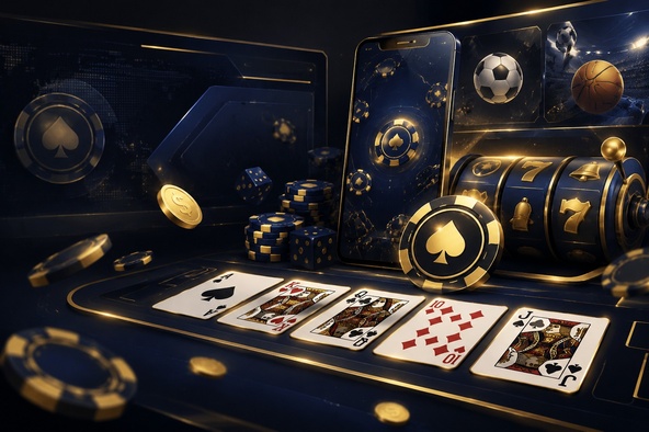 betpark